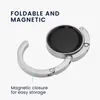 kwmobile Taschenhalter für Tisch - 2x Handtaschenhalter für Produktbild-Vorschau 10
