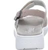 Semler Komfort Sandalen Damen 31383035393433 Beige 40 EU Produktbild-Vorschau 4