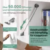 Mai & Mai Fernsehschrank Verdeckter Griff mit Soft-Close Produktbild-Vorschau 5