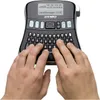 DYMO LabelManager 210D+ 6/9/12, mm D1-Bänder Qwerty EU Produktbild-Vorschau 4
