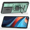 Hülle für Xiaomi Redmi Note 13R Pro 5G Dual Layer Produktbild-Vorschau 3