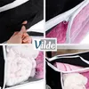 Vilde | Opbergzakken - 27 liter - 4 stuks - Opbergruimte Productafbeelding-voorbeeld 6