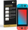 2x folia pancerna na osłonę ekranu Nintendo Switch CLEAR Podgląd zdjęcia produktu 2