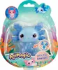 Goliath AniMagic Lets Glo Axolotl Blu Anteprima dell’immagine prodotto 1