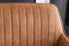 riess-ambiente Design Sitzbank TURIN 160cm braun schwarz Produktbild-Vorschau 6
