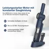 Samako NanoDetect Pro 120W Handstaubsauger  – Kabellos & Produktbild-Vorschau 2