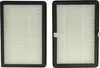 vhbw 2x Partikelfilter kompatibel mit Rowenta Eclipse Produktbild-Vorschau 1