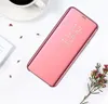 Handyhülle für Samsung Galaxy S20 FE Clear View Hülle Klapp Produktbild-Vorschau 8
