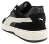 Puma - Damen Sneaker "Court", Doppelbett, Leder PP6934 (39 Produktbild-Vorschau 2