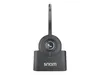 Snom A190 - Headset - On-Ear - DECT - kabellos (4444) Produktbild-Vorschau 4