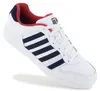 K-Swiss Herren Sneakers Weiß 06931-411-M Grösse 44 Produktbild-Vorschau 8