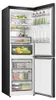 Hisense Hi3 Freistehend Kühlschrank/Gefrierschrank, Produktbild-Vorschau 3