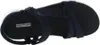 Skechers Go Walk Flex Sandal - Sublime  Sandalen Plat - Voir les images du produit 53