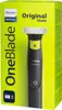 Philips OneBlade QP2724/20 con supporto Trimmer Regolabarba Anteprima dell’immagine prodotto 4