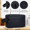 FUNSEED Reise Kulturbeutel Herren Damen Rasiertasche Produktbild-Vorschau 4