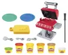 Play-Doh Kitchen Creations Super Grill Barbecue Voir les images du produit 2