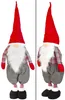 XL 90cm Wichtel Weihnachtswichtel Weihnachten Figur Produktbild-Vorschau 2