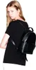 Armani Exchange Xw001204_af13672 Batoh Black Black One Size Náhľad obrázku produktu 6