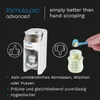 Baby Brezza Formula Pro Advanced weiß: automatischer Produktbild-Vorschau 6