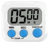 Minutnik stoper timer kuchenny na lodówkę magnes cyfrowy Podgląd zdjęcia produktu 3