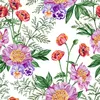 Coloray Fototapete 208x146 cm An Einer Wand Latex Produktbild-Vorschau 2