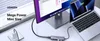 Ugreen 15596, Kabelgebunden, USB 3.2 Gen 1 (3.1 Gen 1) Produktbild-Vorschau 2
