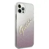 Guess Guhcp12Mpcuglspi Iphone 12/12 Pro6,1 Różowy/Pink Anteprima dell’immagine prodotto 4