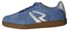 Schnürhalbschuh Sneaker (sportlich) 1157102A-BL Produktbild-Vorschau 2
