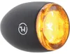 HIGHSIDER pro Proton Two LED smerovky, čierne puzdro / Náhľad obrázku produktu 8