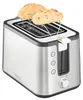 Krups Control Line Toaster KH442D, 2 Scheibe(n), Edelstahl, Produktbild-Vorschau 4