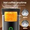 Tragbare Kaffeemaschine, 12V wiederaufladbare Produktbild-Vorschau 4