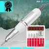 Nagelfräser für Maniküre Pediküre Professionell STARK 65W + Produktbild-Vorschau 2