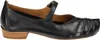 Everybody GALEGA Damenschuhe - Riemchen Pumps schwarz Produktbild-Vorschau 2