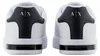 ARMANI EXCHANGE XM000140 AF1191 Biela Náhľad obrázku produktu 8