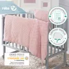 roba organic Geschenkset 'Lil Planet' rosa/mauve, Produktbild-Vorschau 4