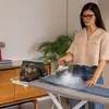 Polti La Vaporella XT120C 2350 W 1,5 L Alluminio Grigio, Anteprima dell’immagine prodotto 3
