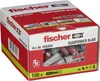 fischer DUOPOWER 8 x 40 Náhled obrázku produktu 14