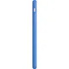 Apple MM6E2ZM/A, Cover, Apple, iPhone 6 Plus, 6s Plus, Blau Produktbild-Vorschau 3