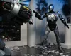 NECA RoboCop Actionfigur Ultimate Battle Damaged RoboCop Produktbild-Vorschau 17