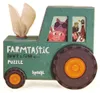 Puzzle e gioco di osservazione Farmtastic, Londji Anteprima dell’immagine prodotto 1