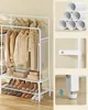 SONGMICS Kleiderständer, offener Kleiderschrank, Produktbild-Vorschau 5
