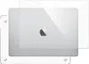 HardShell-Hülle für Apple MacBook Air M3 13.6 (Klar) Produktbild-Vorschau 6