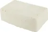A white block of product on a white background. Anteprima dell’immagine prodotto