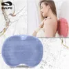 Spazzola in silicone per la doccia per lavare la schiena e Anteprima dell’immagine prodotto 8