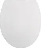 Spirella WC Sitz Toilettendeckel Harry Duroplast mit Produktbild-Vorschau 4