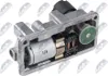 NTY Steuerdose Lader ECD-FR-031 für FORD Transit Mk6 Kasten Produktbild-Vorschau 2