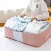 Bettwäschebezug Für Lagerkissen Decken 70X50X26Cm Xl Produktbild-Vorschau 3