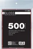 Ultra Pro PRO-Gloss Standard Deck Protector Sleeves Bundle Produktbild-Vorschau 2