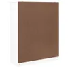 vidaXL Sideboard-Aufsatz ALTA Weiß 77x30x92 cm Massivholz Produktbild-Vorschau 7