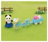 Set di af per panda e bicicletta Anteprima dell’immagine prodotto 15